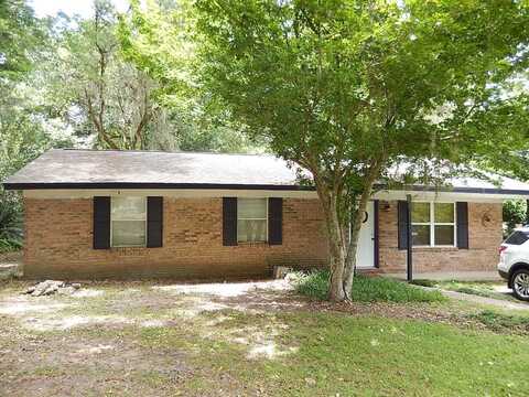 4032 Elder Lane, Tallahassee, FL 32303