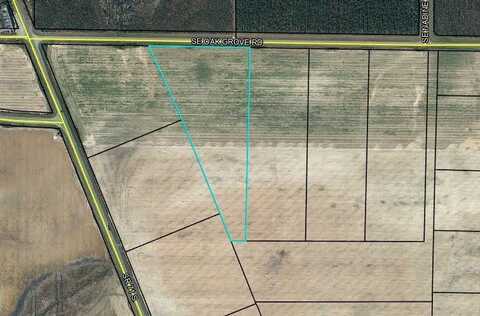 Xxx Oak Grove Road, Blountstown, FL 32424