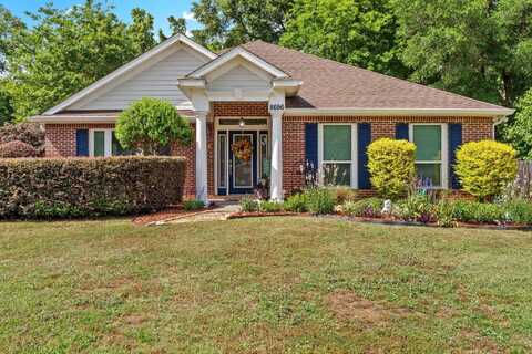 8696 Alexandrite Court, Tallahassee, FL 32309