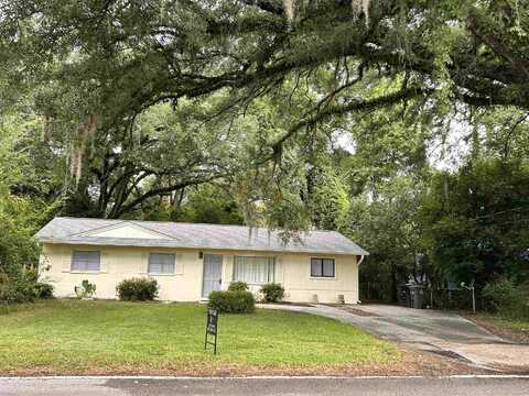 1518 Mabry Street, Tallahassee, FL 32310