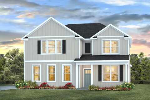 53 Bedford Loop, Crawfordville, FL 32327
