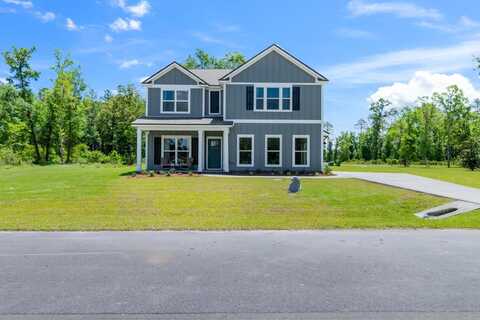 53 Bedford Loop, Crawfordville, FL 32327
