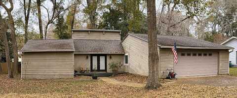 6404 DANCERS IMAGE Trail, Tallahassee, FL 32309