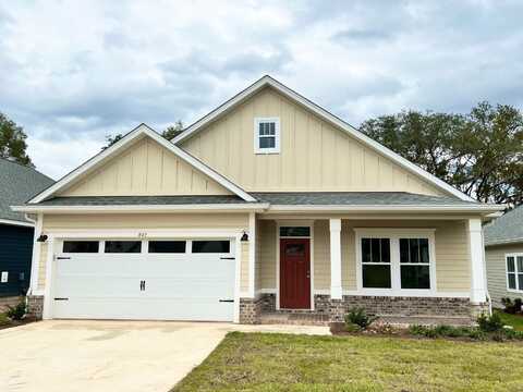 843 Avery Park Drive, Tallahassee, FL 32308