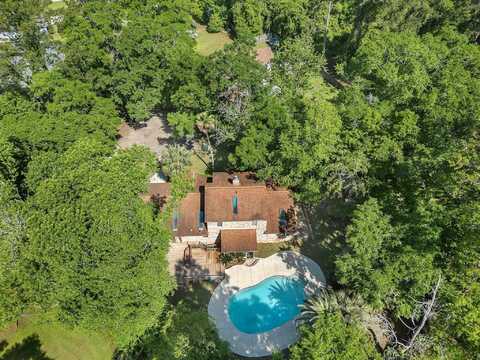 4060 Roweling Oaks Court, Tallahassee, FL 32303