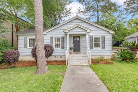 1412 N Adams Street, Tallahassee, FL 32303