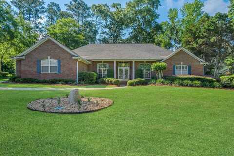 2557 Bishops Green Trail, Tallahassee, FL 32312