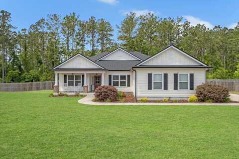 39 Wigeon Way, Crawfordville, FL 32327