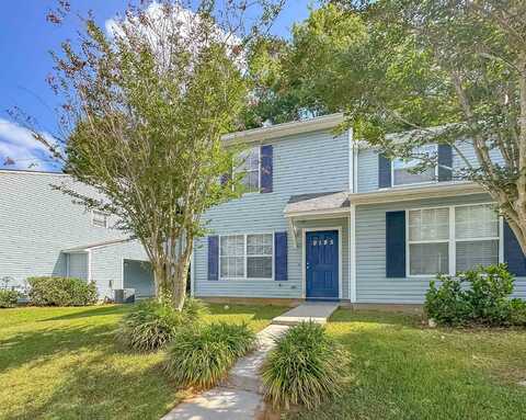 2185 S Timberwood Circle, Tallahassee, FL 32304