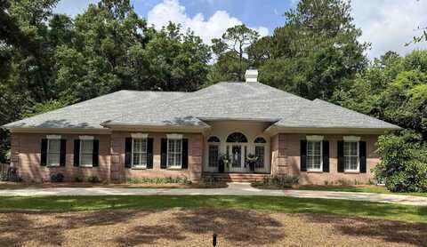 8555 Congressional Drive, Tallahassee, FL 32312