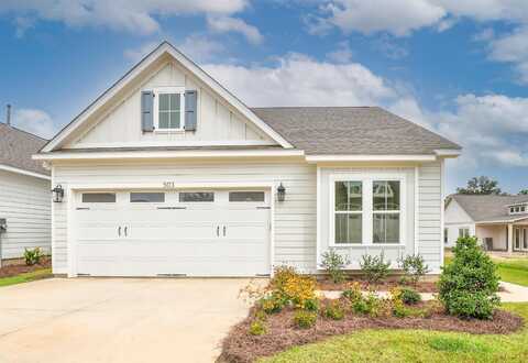 4425 Grace Park Trail, Tallahassee, FL 32317