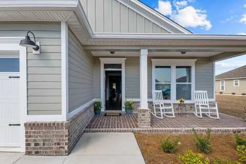 48 Arden Road, Crawfordville, FL 32327
