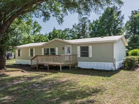 26 Greenlea Circle, Crawfordville, FL 32327