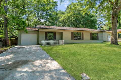 1414 Abbeywood Lane, Tallahassee, FL 32303