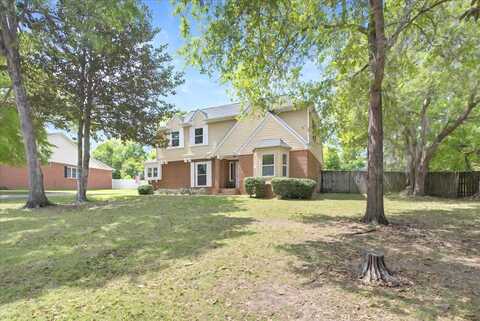 2464 ELFINWING Lane, Tallahassee, FL 32309