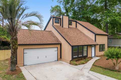 2053 Ted Hines Drive, Tallahassee, FL 32308