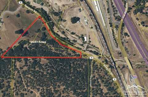 14.03 Highway 36 West, Red Bluff, CA 96080