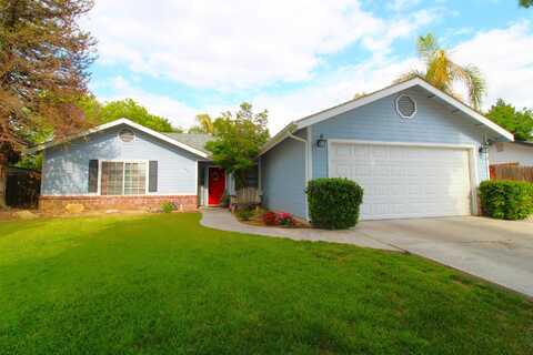 613 Hannah Avenue, Exeter, CA 93221