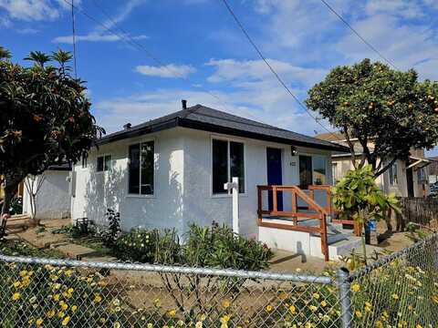 403 E 2nd Street, Oxnard, CA 93035
