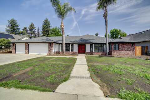 22276 W Thurman Avenue, Porterville, CA 93257