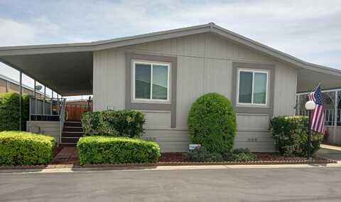 2459 N Oaks Street, Tulare, CA 93274