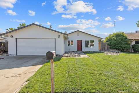 513 Waldo Avenue, Exeter, CA 93221