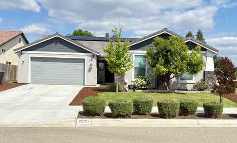 2320 S Cotta Street, Visalia, CA 93292