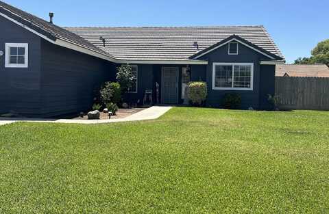384 E Northridge Drive, Dinuba, CA 93618