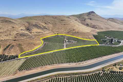 25328 Burr Drive, Lindsay, CA 93247