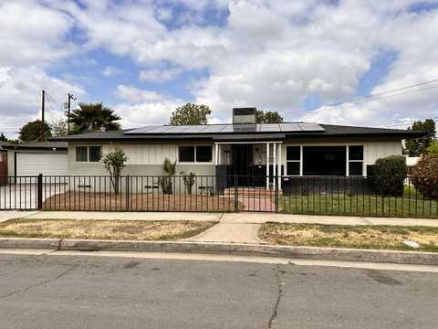 901 Paloma Street, Bakersfield, CA 93304