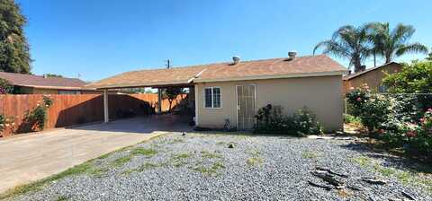 15711 Avenue 332, Ivanhoe, CA 93235