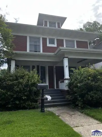 2107 N 11th Street, Terre Haute, IN 47804
