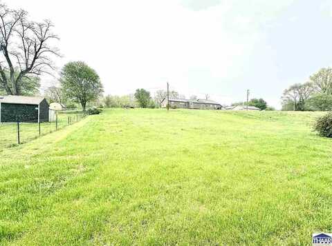 2274 N Euclid, West Terre Haute, IN 47885