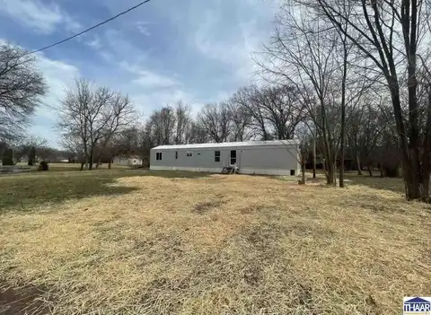 4257 E Beulah Avenue, Terre Haute, IN 47805