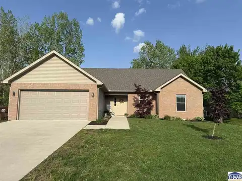 4750 S Lock Street, Terre Haute, IN 47802