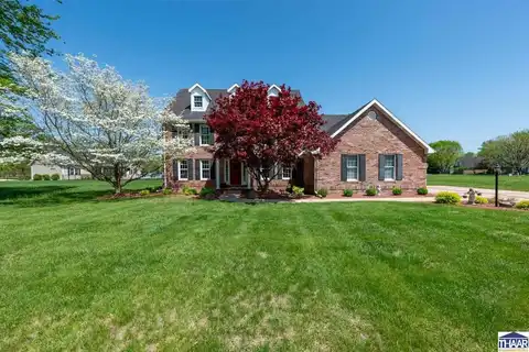 3432 Autumn Ridge Road, Terre Haute, IN 47802