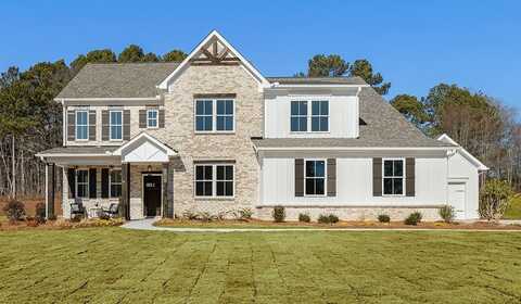 2218 W Sandtown Rd SW, Marietta, GA 30064