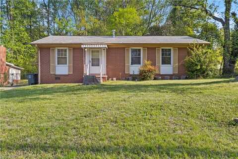 1517 Guest Street, Greensboro, NC 27405