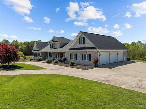 366 Sheep Farm Road, Mount Airy, NC 27030