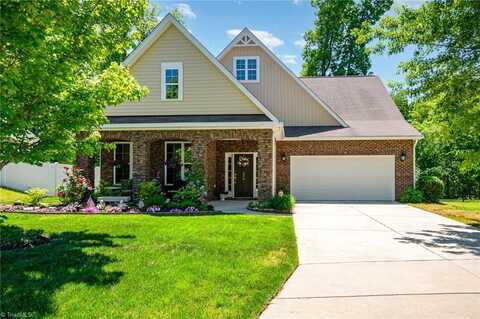 204 Summerwalk Road, Greensboro, NC 27455