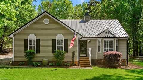 205 Prima Drive, Greensboro, NC 27455