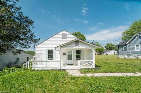 2508 Freeman Street, Winston Salem, NC 27127