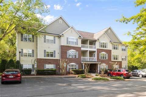 4712 Brighton Park Drive, Winston Salem, NC 27103