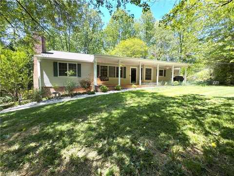 191 Valleyview Street, Elkin, NC 28621