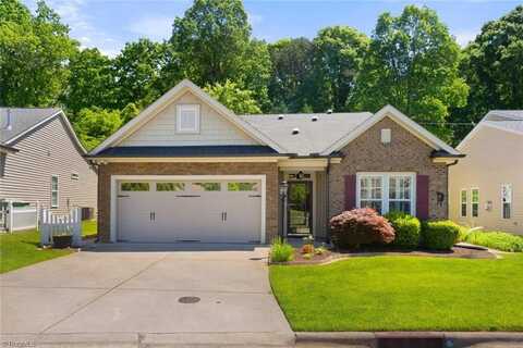5821 Woodside Forest Trail, Lewisville, NC 27023