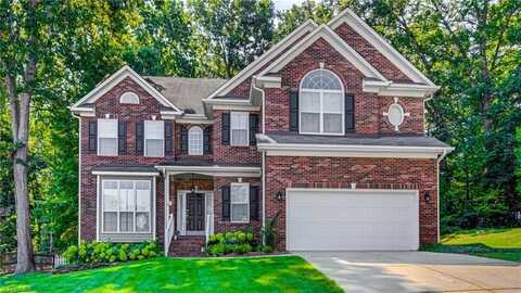 5 Crab Tree Court, Greensboro, NC 27455