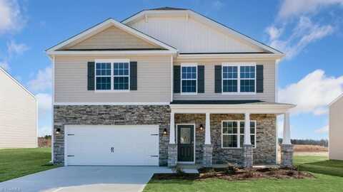 282 Falcon Lane, Lexington, NC 27295