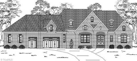 8197 Falcon Trail, Oak Ridge, NC 27310