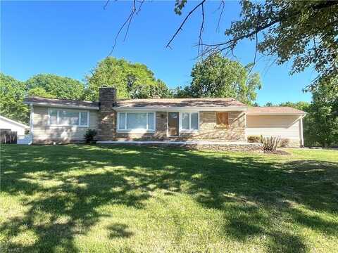 227 Westridge Drive, High Point, NC 27262