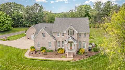 2664 Millbrook Court, Haw River, NC 27258
